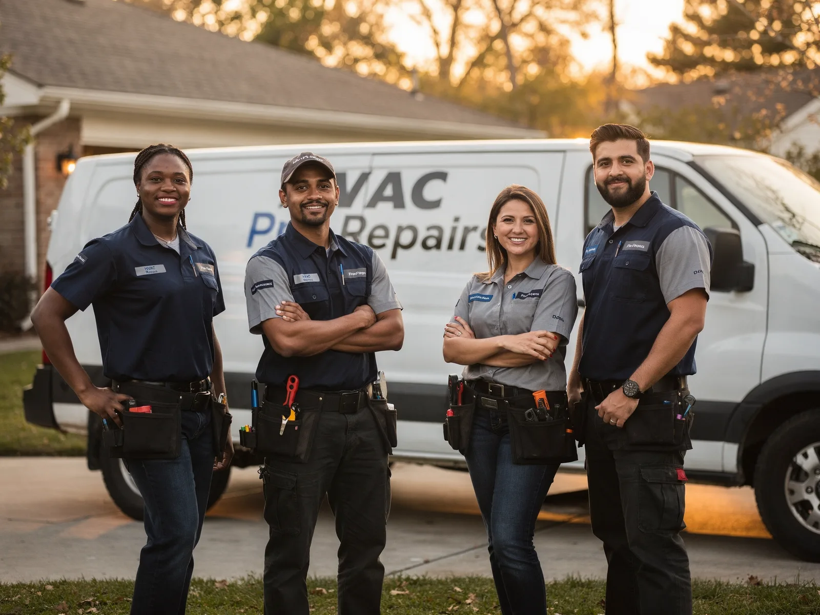 Heat Pump Repair company in Artesian, SD