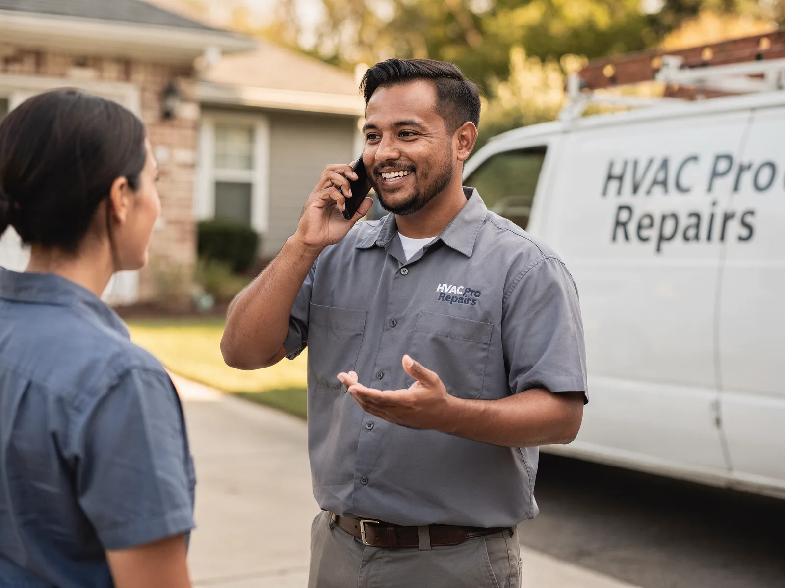 Heat Pump Repair Artesian, SD FAQs